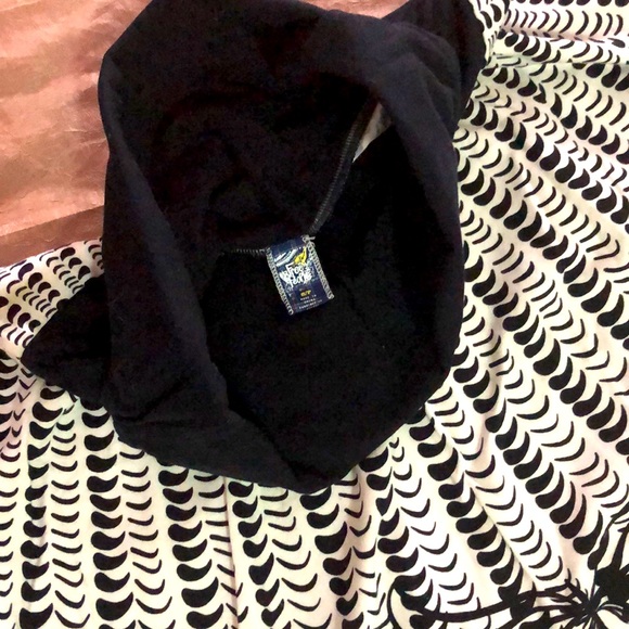 Free People Skater-Style Mini Skirt - Picture 9 of 10